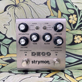 Strymon Deco Tape Saturator V2 - Used