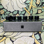 Electro-Harmonix Deluxe Bass Big Muff Pi