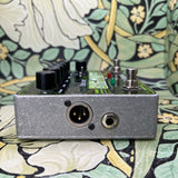 Electro-Harmonix Deluxe Bass Big Muff Pi