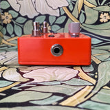 Empress Tremolo