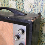 Silvertone Model 1472 1960's
