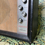 Silvertone Model 1472 1960's