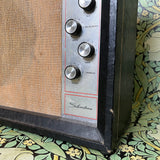 Silvertone Model 1472 1960's