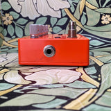 Empress Tremolo