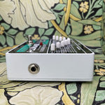 Electro-Harmonix Bass Micro Synthesizer