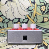 Electro-Harmonix Micro POG Polyphonic Octave Generator - Used