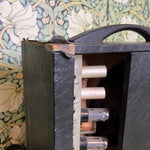 Silvertone Model 1472 1960's