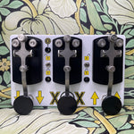 Third Man Hardware / Coppersound Pedals Triplegraph 3rd Anniversary Edition Pedal