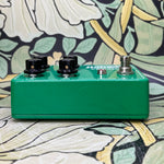 Benson Amps Preamp