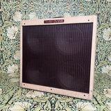 Fender Hot Rod Deville 410 Blonde