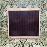 Fender Hot Rod Deville 410 Blonde