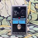 Electro-Harmonix Holy Grail Nano - Used