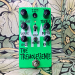 Dr. Scientist The Tremolessence