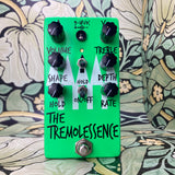 Dr. Scientist The Tremolessence