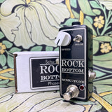 Schu-Tone Rock Bottom Phaser - Used
