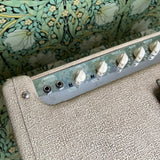 Fender Hot Rod Deville 410 Blonde