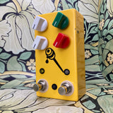 JHS Pedals Honey Comb Deluxe