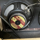 Fender Hot Rod Deville 410 Blonde