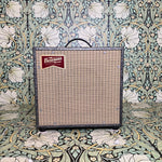Benson Amps Vinny Reverb Combo "Night Moves"