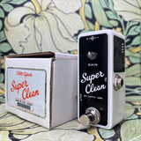 Xotic Effects Super Clean Buffer - Used