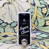 Xotic Effects Super Clean Buffer - Used