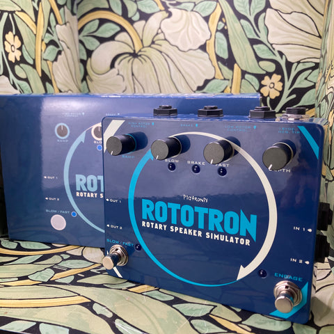 Pigtronix Rototron