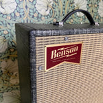 Benson Amps Vinny Reverb Combo "Night Moves"