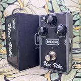 MXR Uni-Vibe Chorus & Vibrato - Used