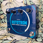 Pigtronix Rototron