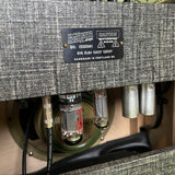 Benson Amps Vinny Reverb Combo "Night Moves"