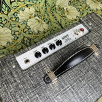 Benson Amps Vinny Reverb Combo "Night Moves"