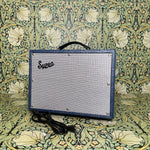 Supro Keeley Custom 1970RK 1x10 Combo Amp