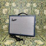 Supro Keeley Custom 1970RK 1x10 Combo Amp