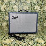Supro Keeley Custom 1970RK 1x10 Combo Amp