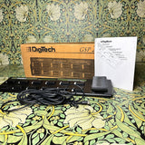 DigiTech GSP-2101 w/ GSP-2101 FC Foot Controller