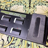 DigiTech GSP-2101 w/ GSP-2101 FC Foot Controller