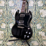 Epiphone SG Standard Ebony 2025