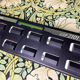 DigiTech GSP-2101 w/ GSP-2101 FC Foot Controller