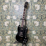 Epiphone SG Standard Ebony 2025