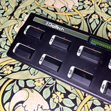 DigiTech GSP-2101 w/ GSP-2101 FC Foot Controller