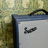 Supro Keeley Custom 1970RK 1x10 Combo Amp