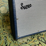 Supro Keeley Custom 1970RK 1x10 Combo Amp
