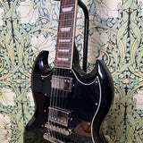 Epiphone SG Standard Ebony 2025