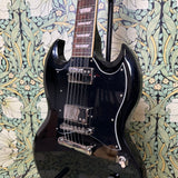 Epiphone SG Standard Ebony 2025