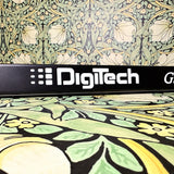 DigiTech GSP-2101 w/ GSP-2101 FC Foot Controller