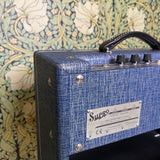 Supro Keeley Custom 1970RK 1x10 Combo Amp