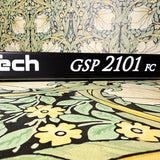 DigiTech GSP-2101 w/ GSP-2101 FC Foot Controller