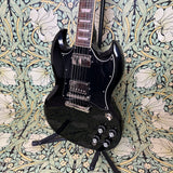 Epiphone SG Standard Ebony 2025