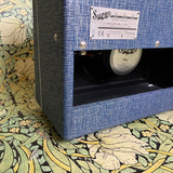 Supro Keeley Custom 1970RK 1x10 Combo Amp