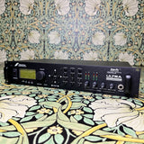 Fractal Audio Axe-FX Ultra Preamp